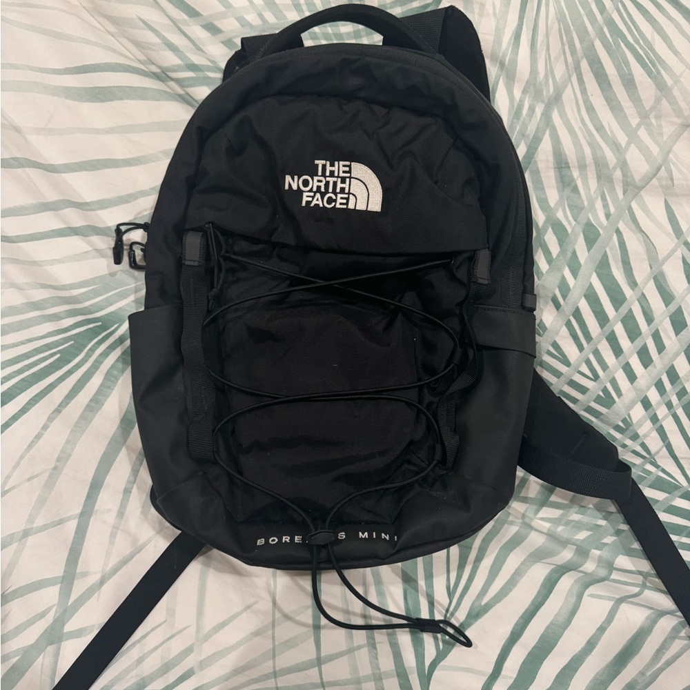 The North Face Mini Borealis Backpack